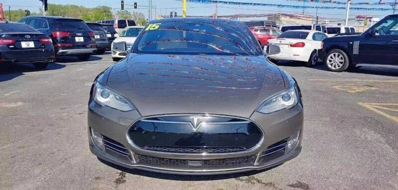 tesla model s 2015 5YJSA1S20FF095521 image tesla model s 2015 5YJSA1S20FF095521 image